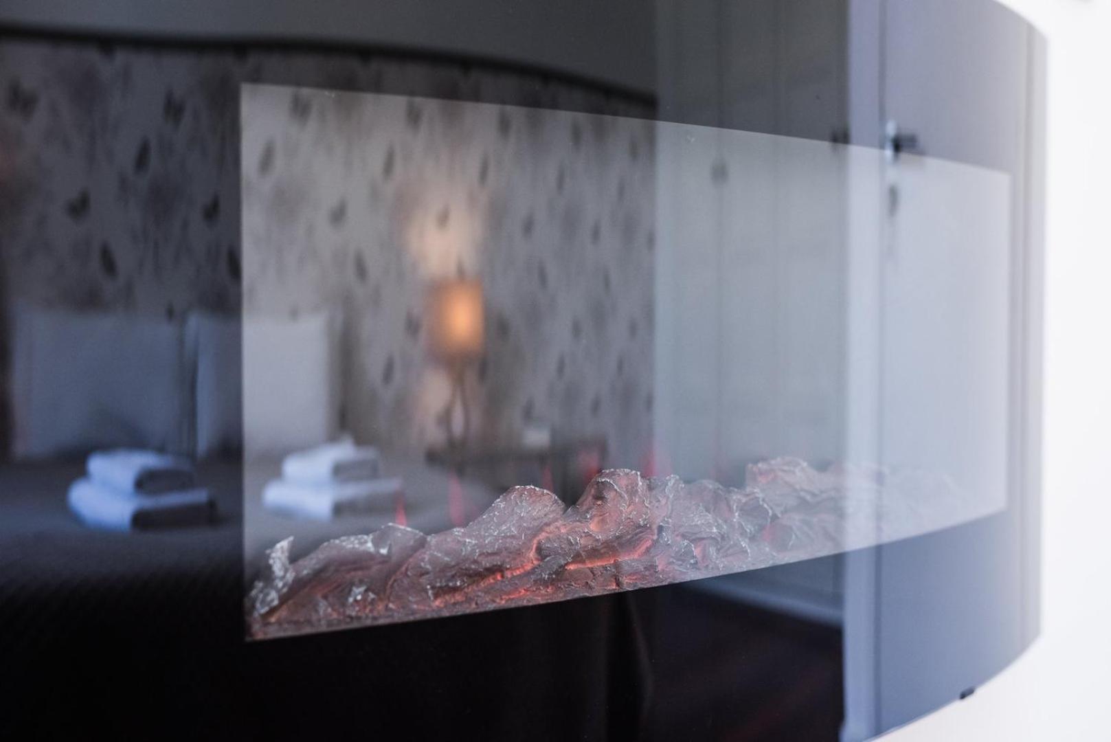 Guestready - Cityscape Coastal Flat Porto Eksteriør billede