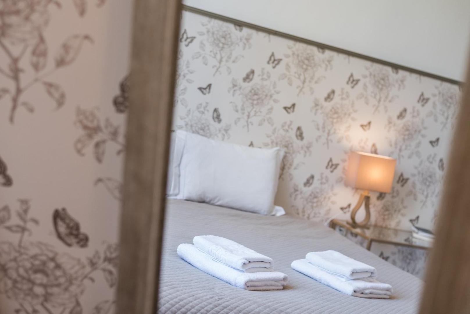 Guestready - Cityscape Coastal Flat Porto Eksteriør billede