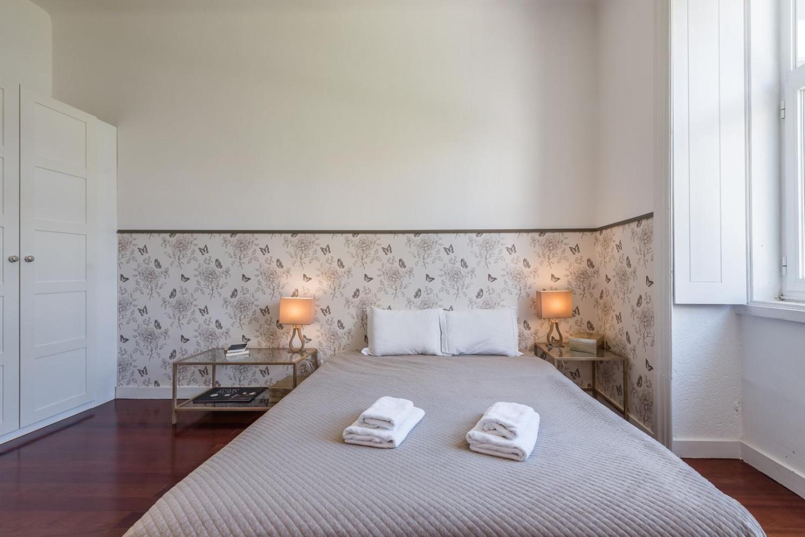 Guestready - Cityscape Coastal Flat Porto Eksteriør billede
