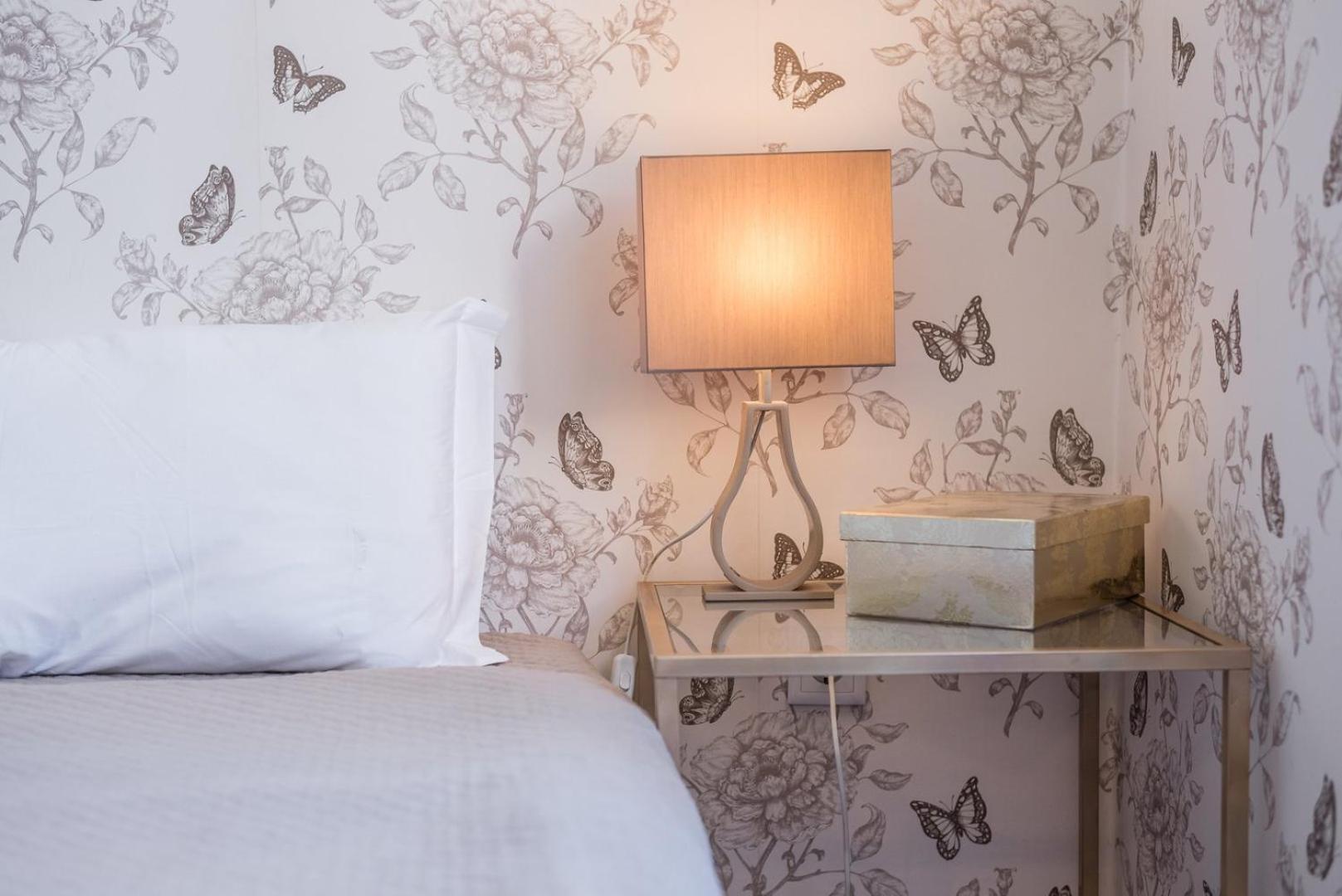 Guestready - Cityscape Coastal Flat Porto Eksteriør billede